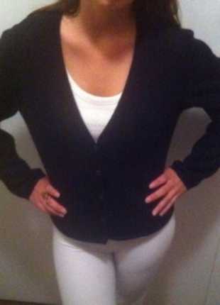 *Original Prada Cardigan 100% Cashmere*