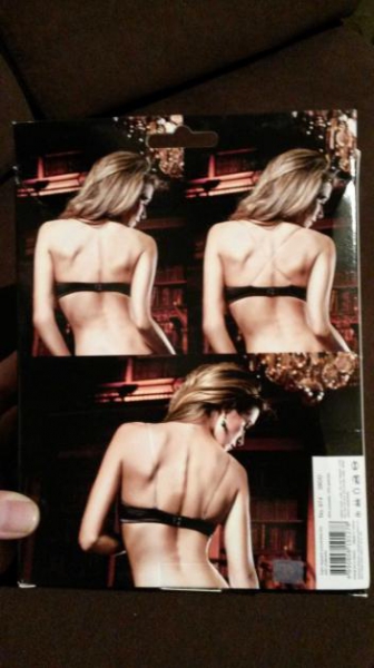 BH mit Leo Muster Balconette Multifunktion