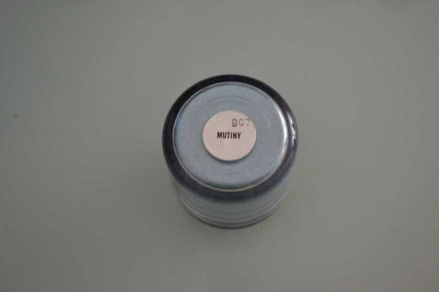 MAC - Pigment Mutiny Naughty Nauticals LE