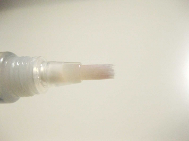 NYX Sheer Gloss Lipgloss Clear