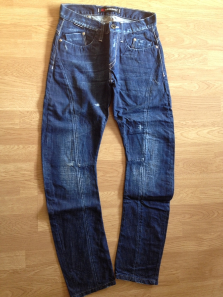 Cipo& Baxx Jeans