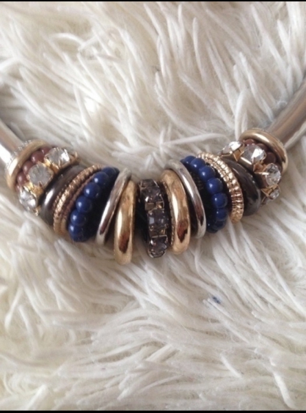 schöne Kette von Primark