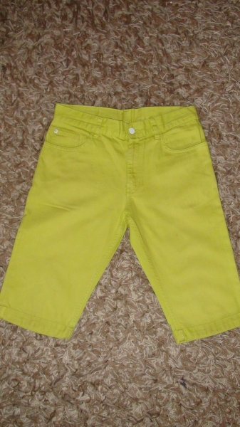 H&M / Jeans Shorts für Jungs Gr.158