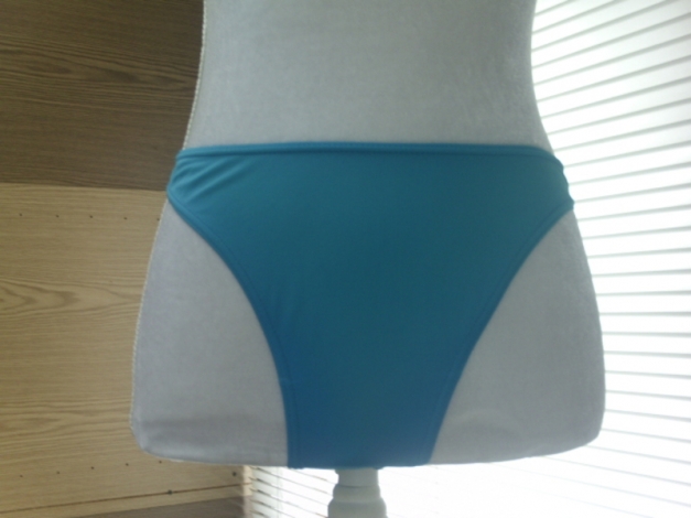 *** SEXY ~ Bikini ~ Türkisblau *** 