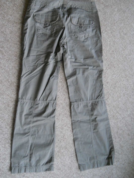 Esprit Hose cargostyle