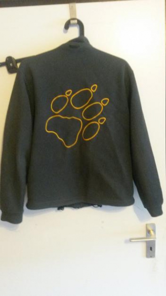 Jack Wolfskin Fleece-Jacke