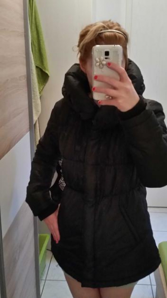 WINTERJACKE ONLY