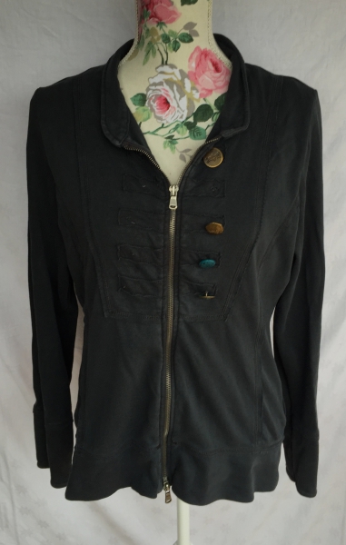 Zip-Jacke von Kenny S.