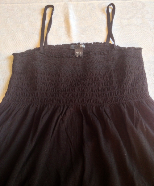 Schönes Babydoll Oberteil von H&M