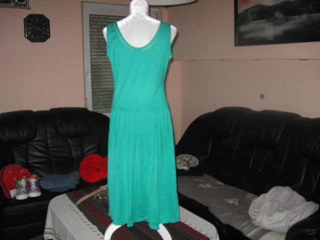 *** Tolles Trägrkleid ***