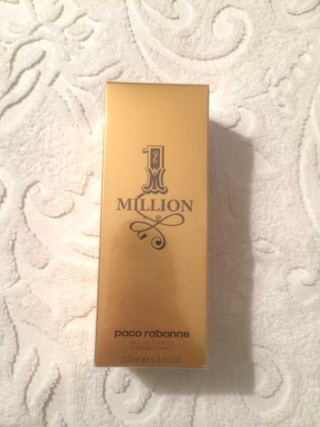 Paco Rabanne - One Million - 200ml