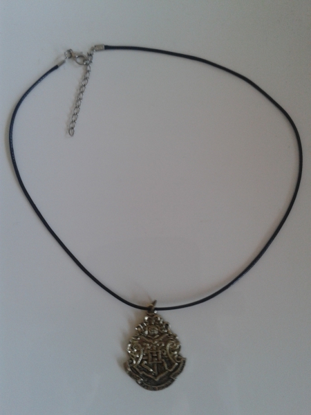 Hogwarts Wappen, Harry Potter