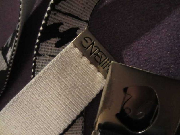 Billabong Gürtel mit integriertem Flaschenöffner