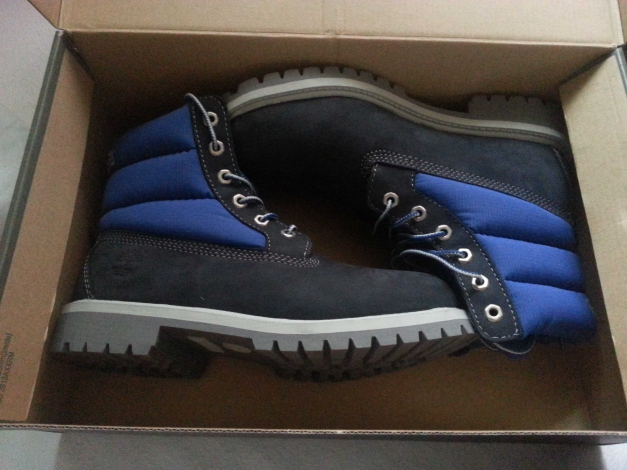 Timberland boots Junior's