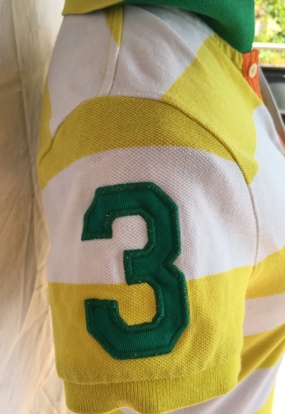 NEU - Ralph Lauren Poloshirt