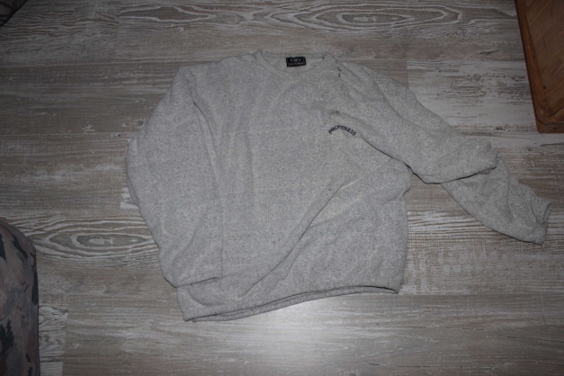 Pro Fitness Pullover L