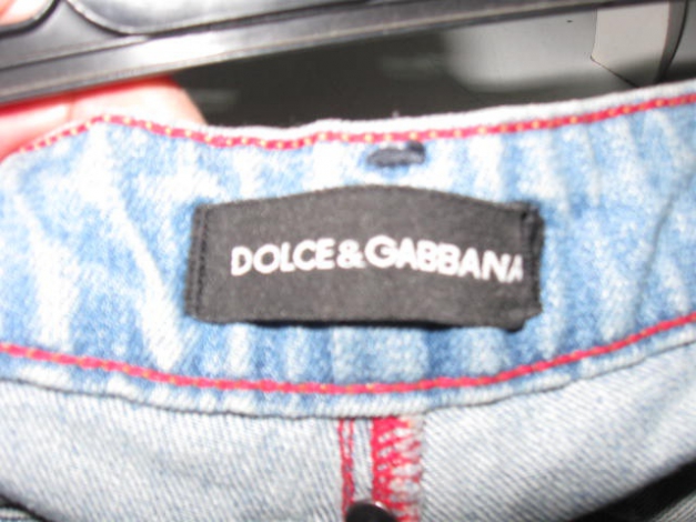 *** Affenstarke ~ Löcher ~ Fetzen ~ Jeans ***