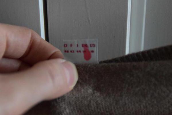 Pullover mit Blockstreifen von s.Oliver