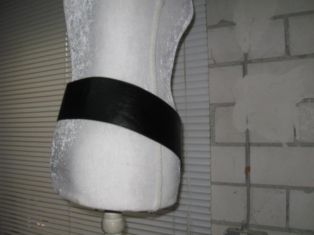 *** Genialer Hüftgürtel ***