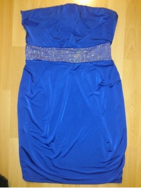 Tally Weijl Abendkleid Tally by Night Gr. 36