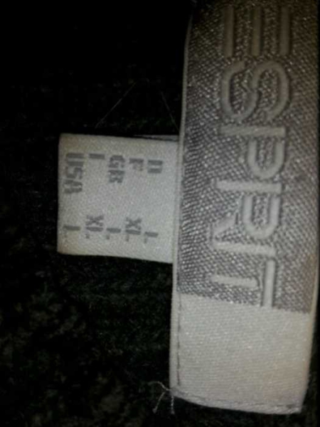 Super lässiger pulli / Esprit 