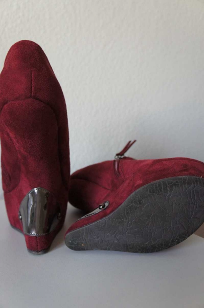 High Heels Lady Gaga NEU