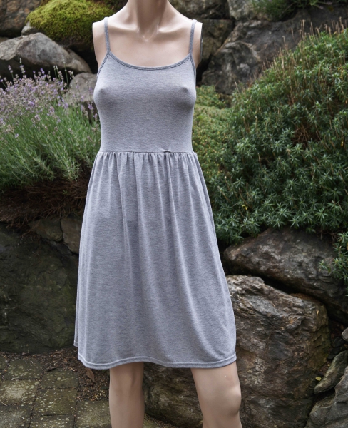 NEU: Strandkleid / Sommerkleid / Beachwear