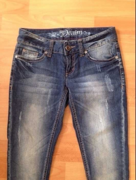 Tom Tailor Denim Jeans