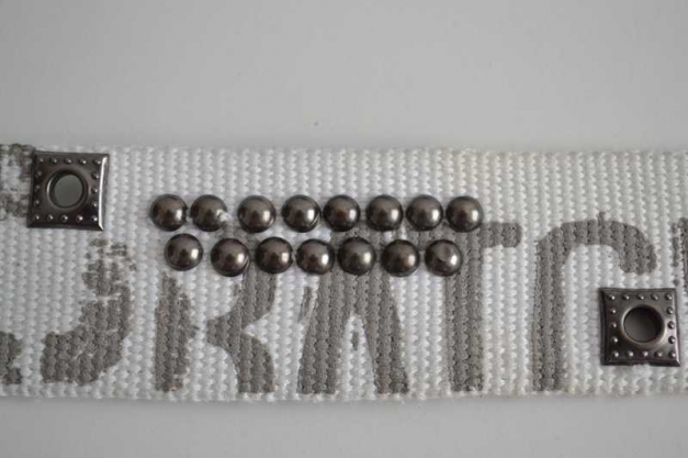 Stylischer Designergürtel (K&L)