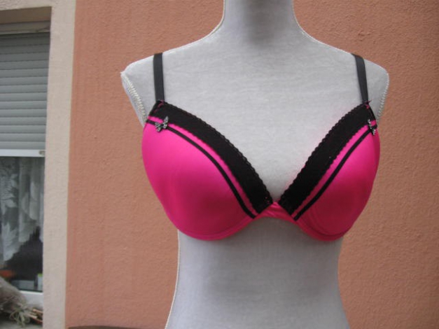 *** WOW, was für ein toller Push up ***