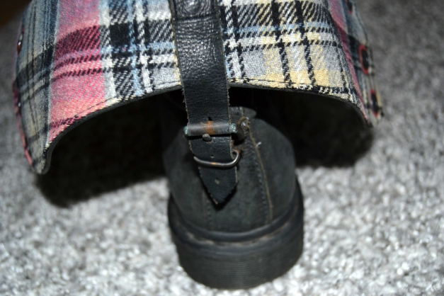 Doc Martens Triumph, Gr 41