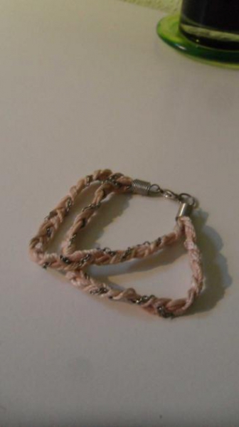 Außergewöhnliches Armband