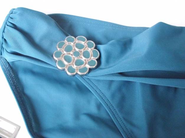 Bandeau Bikini Gr. M/42 NEU