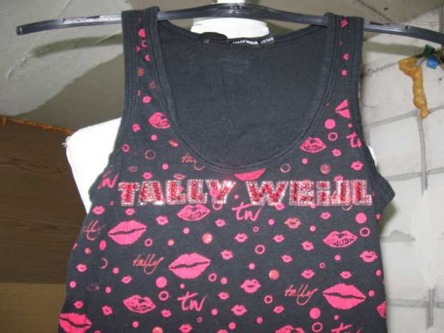 *** Top ~ Kussmünder ~ Strass ***