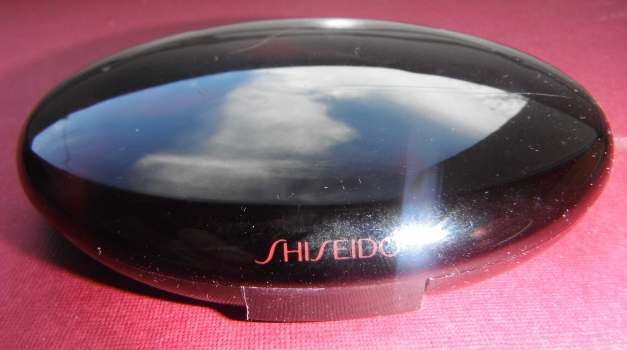 Shiseido Blusher 3 Grape Raisin