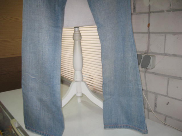 *** Affenstarke ~ Löcher ~ Fetzen ~ Jeans ***