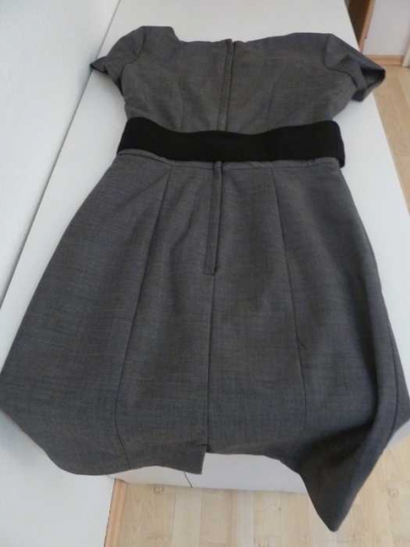 Schickes Kleid für's Büro