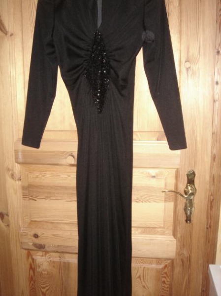 wunderschönes sexy,enganliegendes kleid gr.40