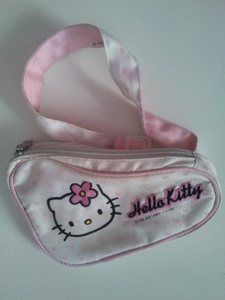 Bauchtasche hello kitty Clearance
