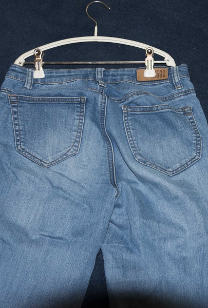 High Waist Jeans von Vero Moda