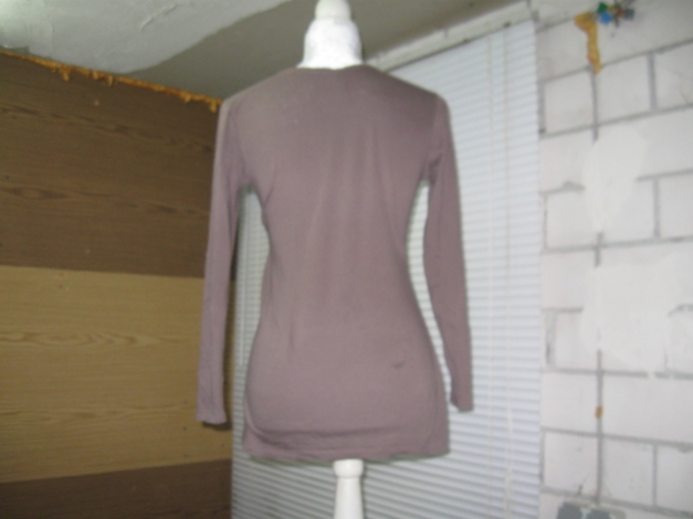 *** Super ~ Langarmshirt ~ Eulenmotiv ***