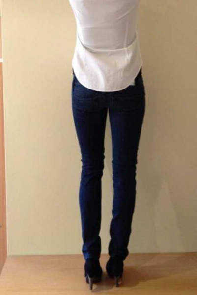 Diesel Matic Jeans W26