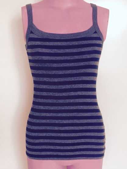 MARC 'O POLO  // Streifen Basic