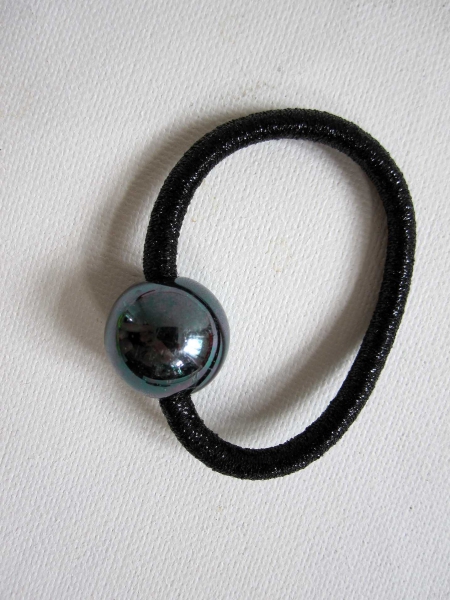 Haarban Set, Herzen und Schleife