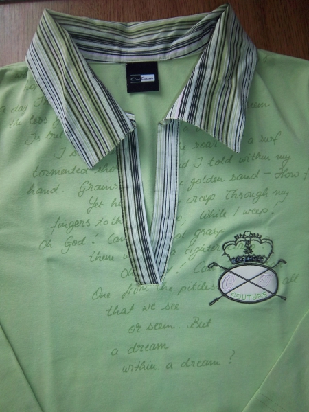 Super schönes Shirt 