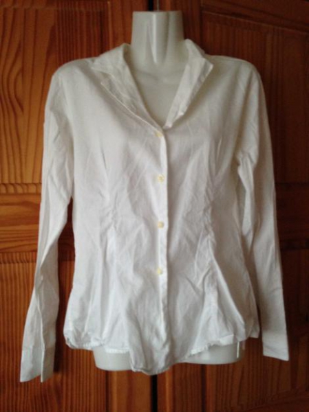 Bluse Gr S, Benetton