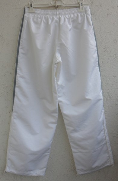 ADIDAS Sporttrainingshose lang