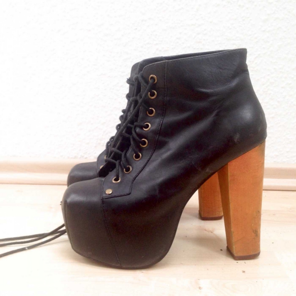 Jeffrey Campbell Lita