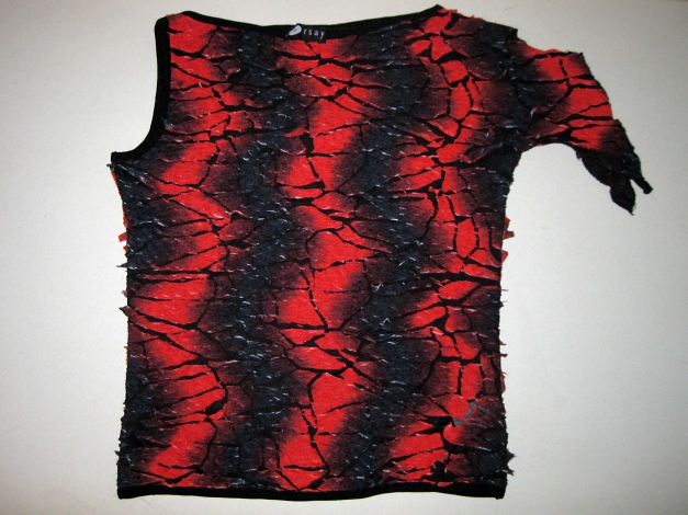 sexy netz Oberteil shirt 40 42 NEU orsay