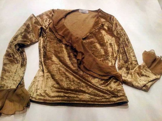 Wunderschöne ausgefallenes Oberteil von Vero Moda